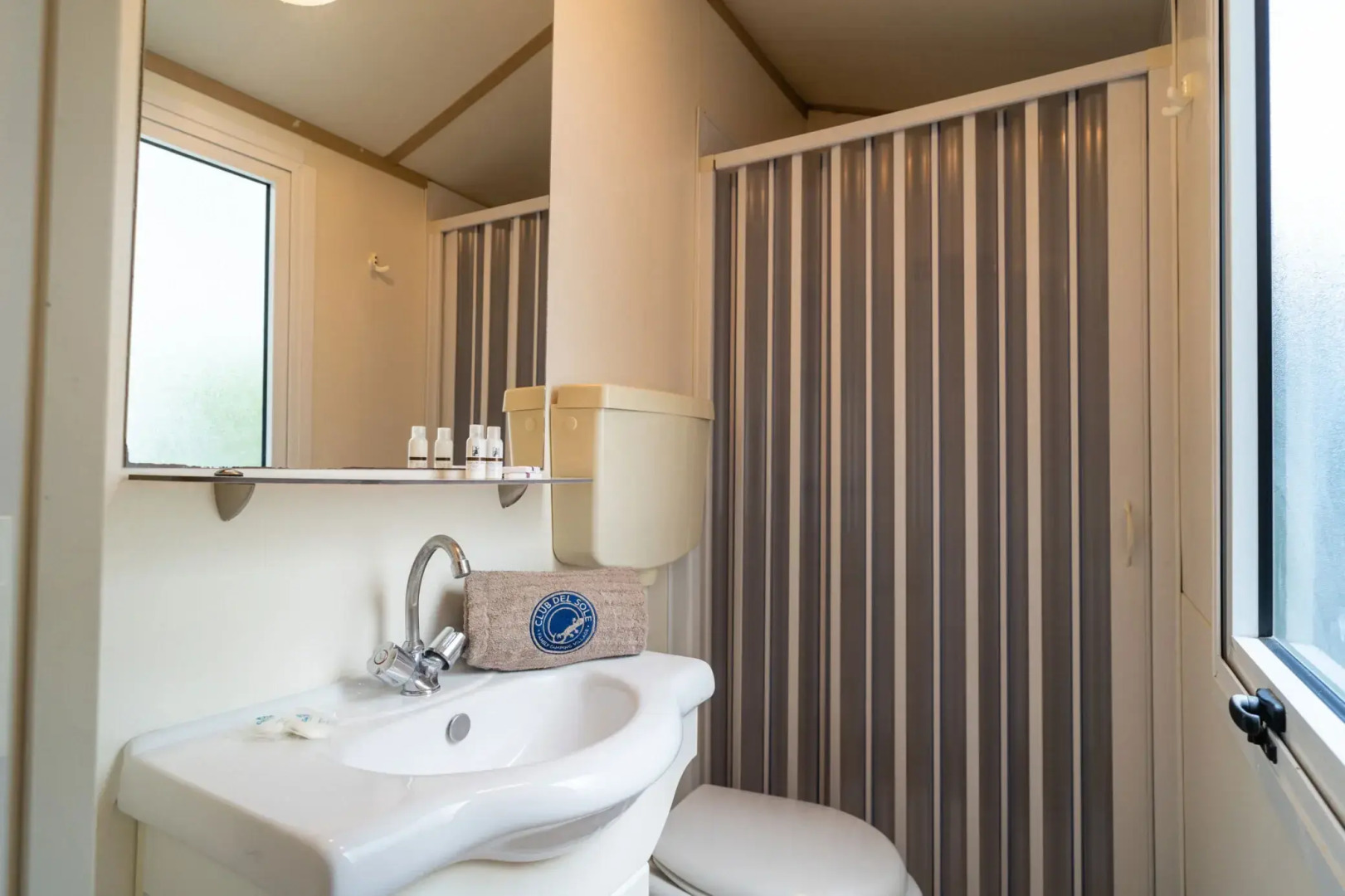 Club Del Sole Marina Family Resort