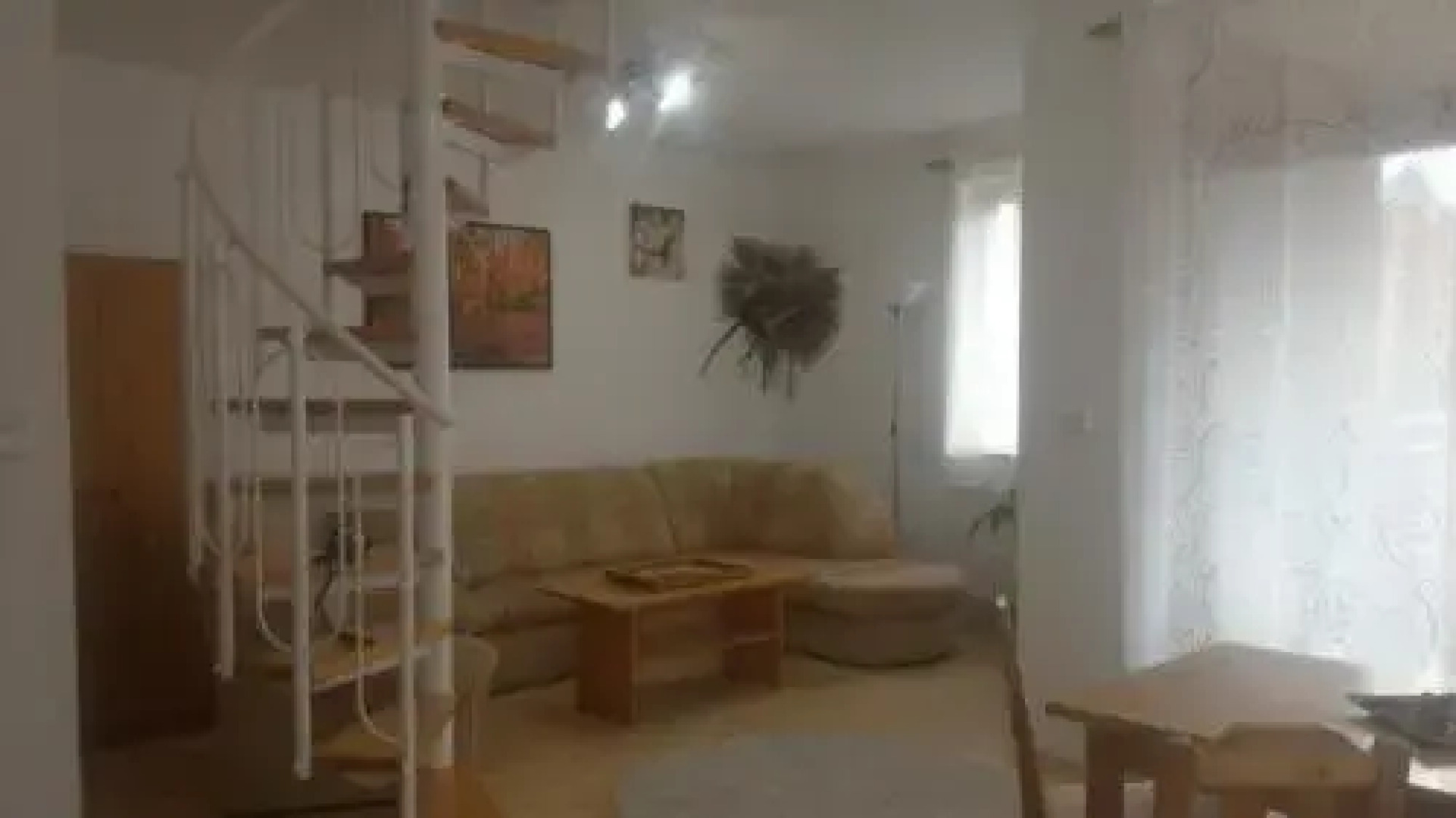 Apartment Lipno