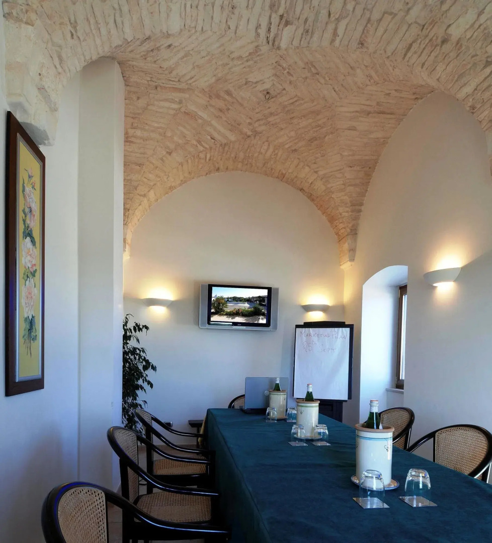 Masseria Chiancone Torricella