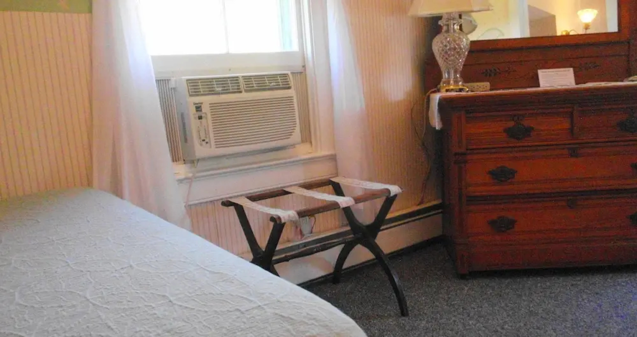 The Inn At The Shore