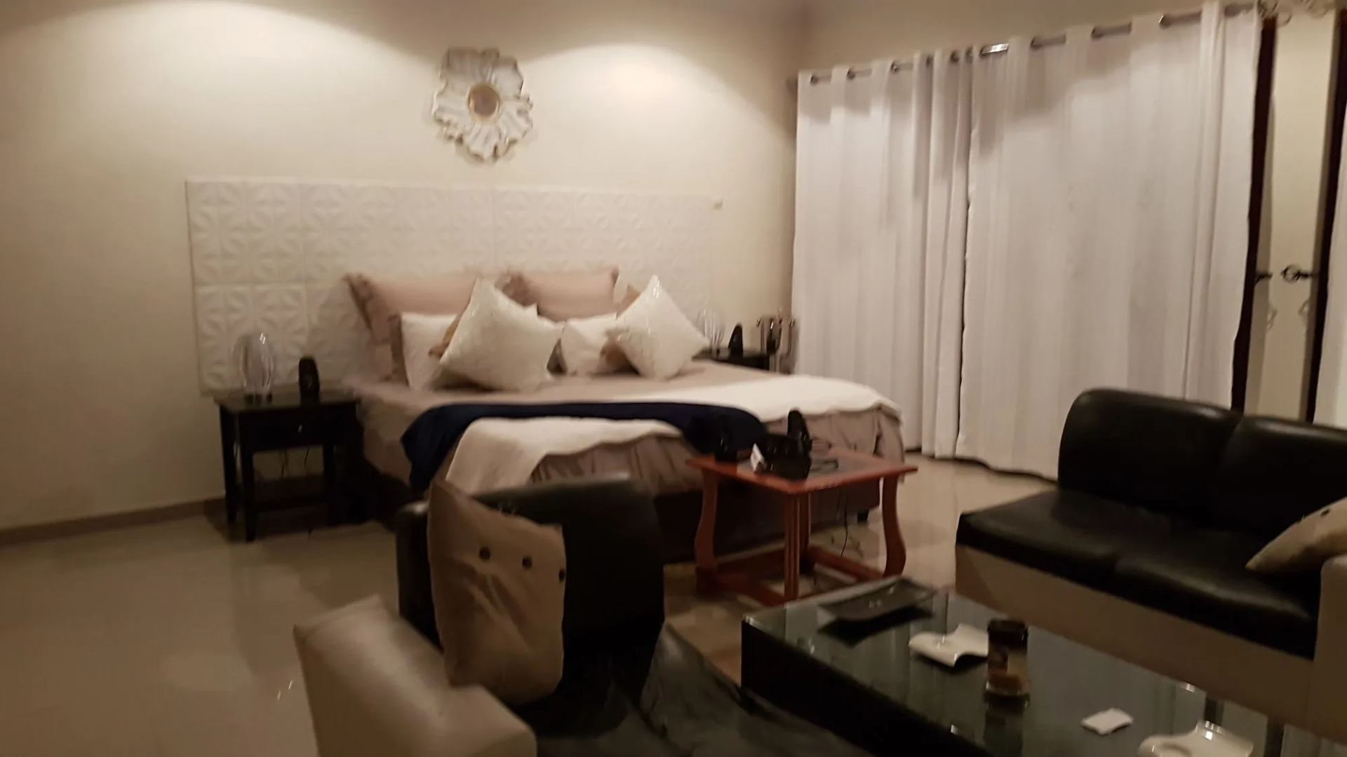 Catembe Beach Lodge
