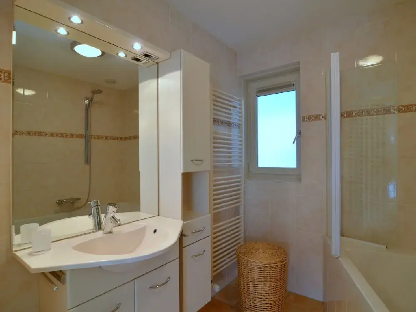Pleasing Villa in Havelte With Terrace and Fenced Garden