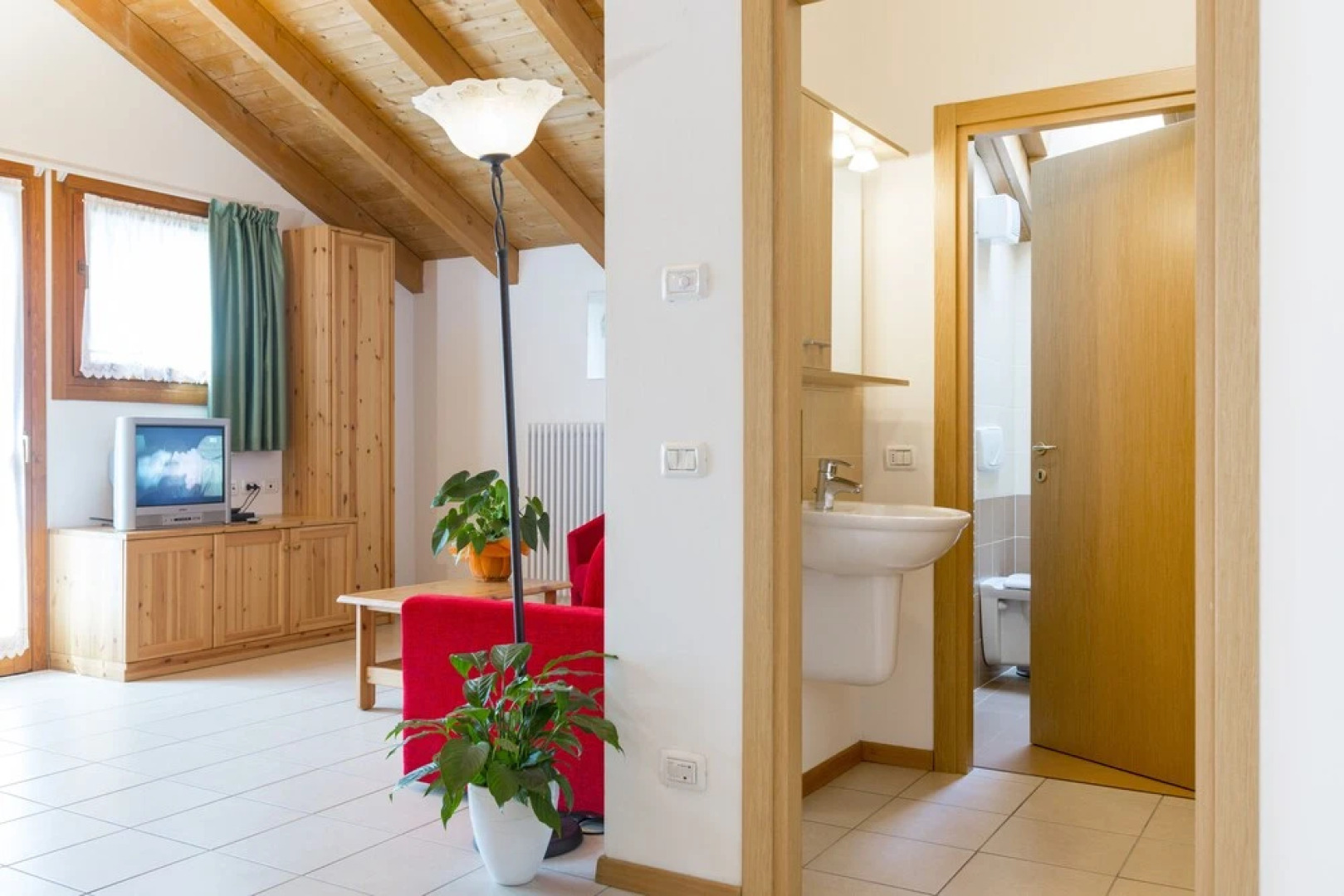 Residence Green House