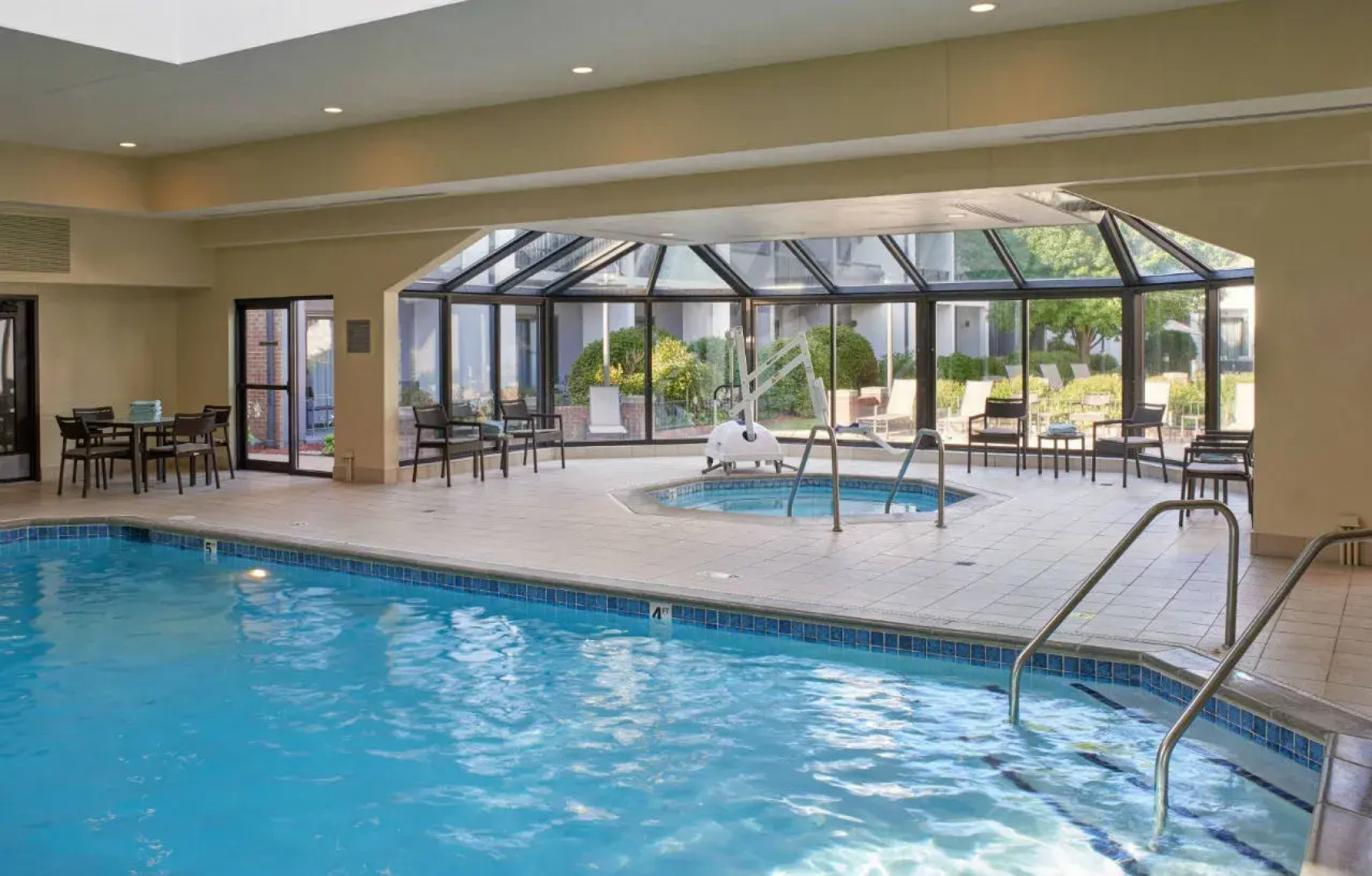 Sonesta Select Minneapolis Eden Prairie