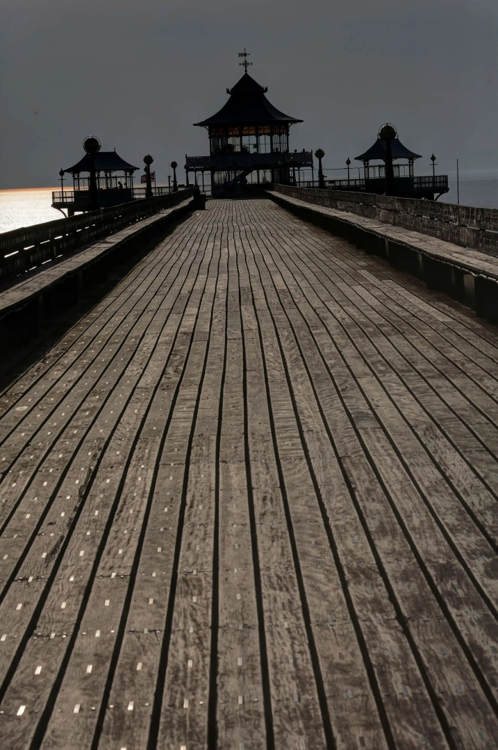 Best Western Walton Park Hotel