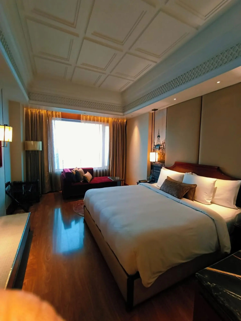 Radisson Kufri