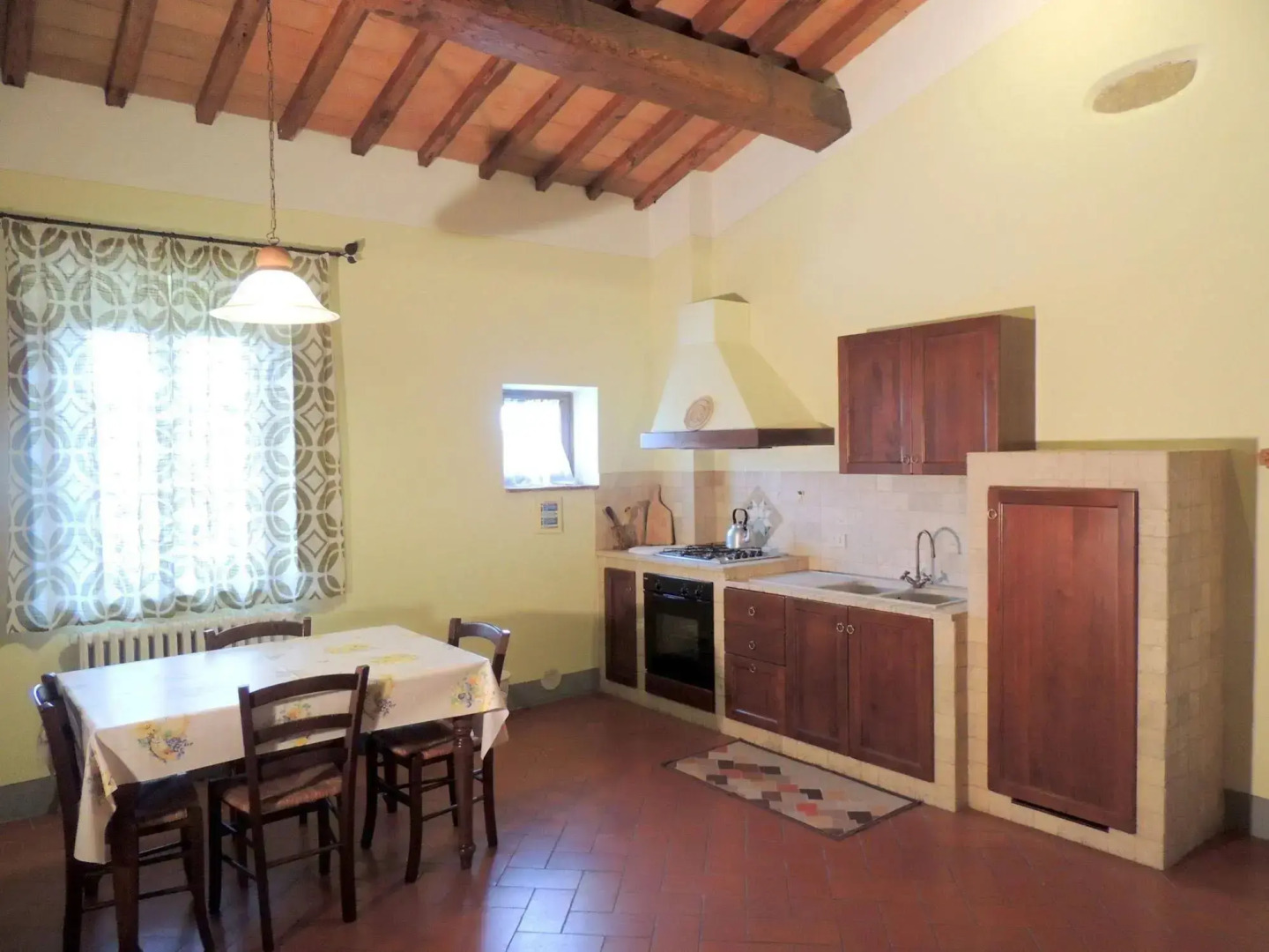 Agriturismo Cantagallo