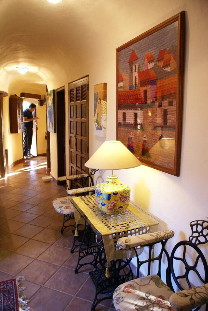 Vcv Villa Bahía Feliz