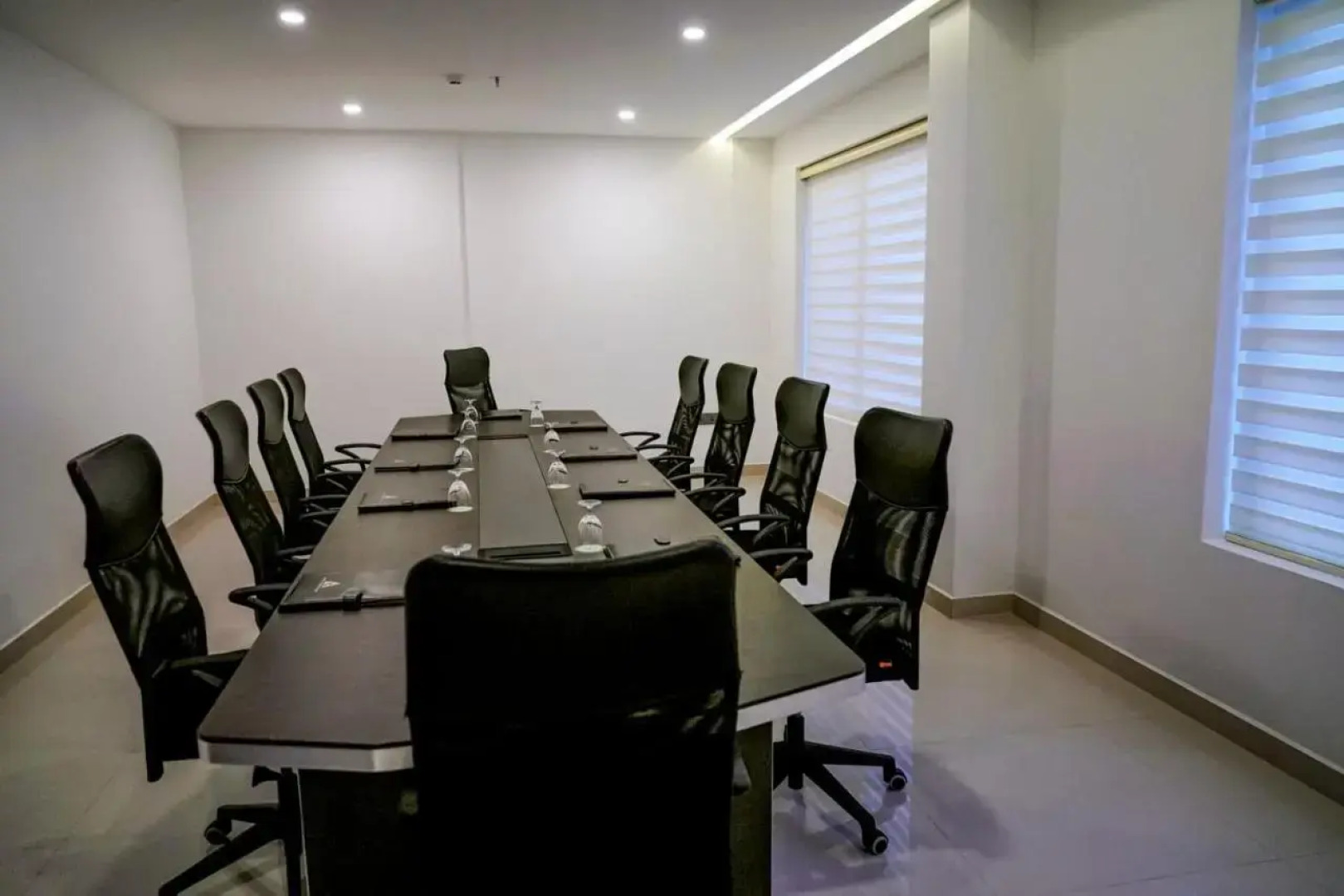 Ark Hotel And Convention Centre