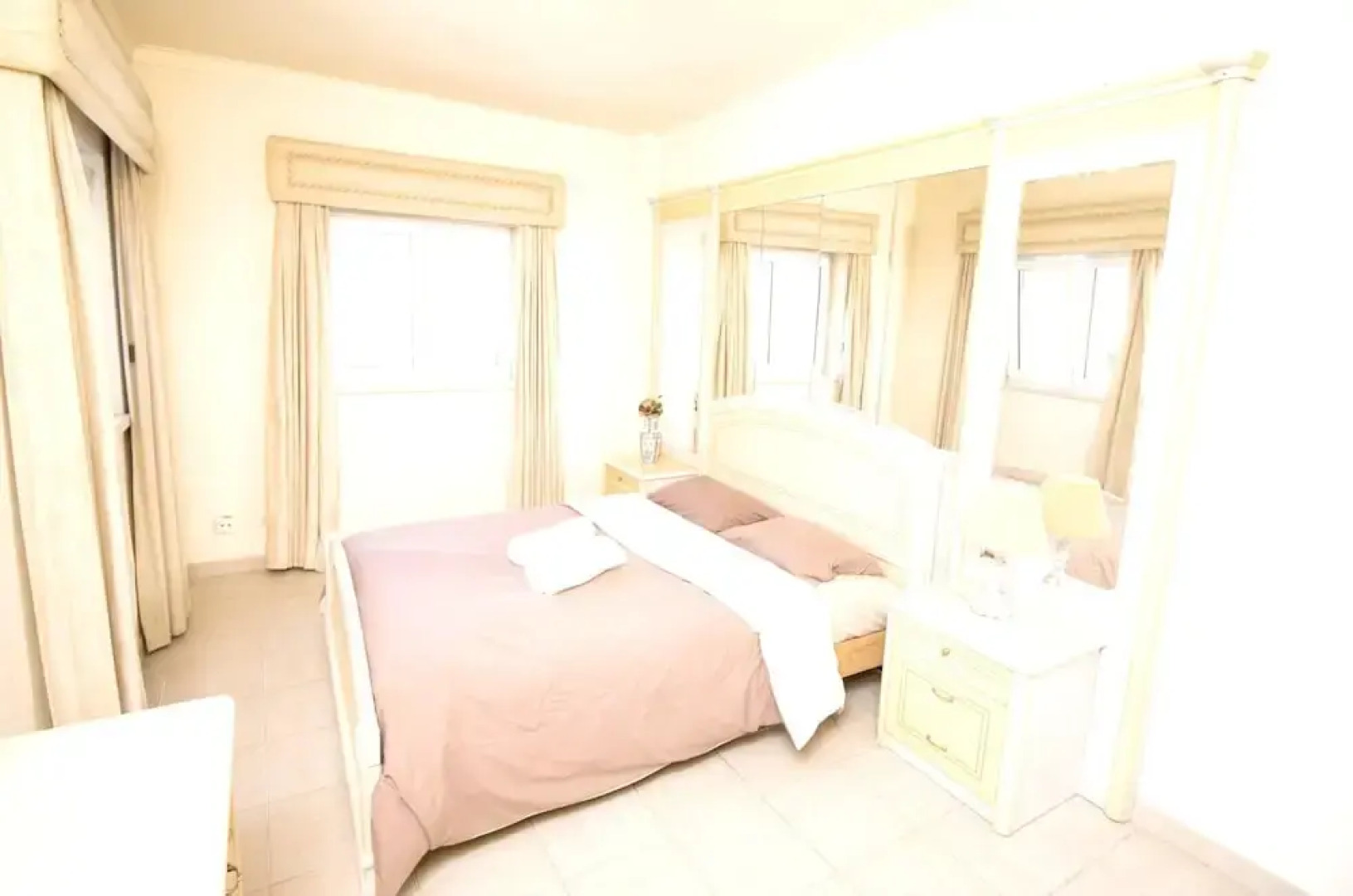 Apartment With 2 Bedrooms in Grandola, With Wonderful Lake View, Pool