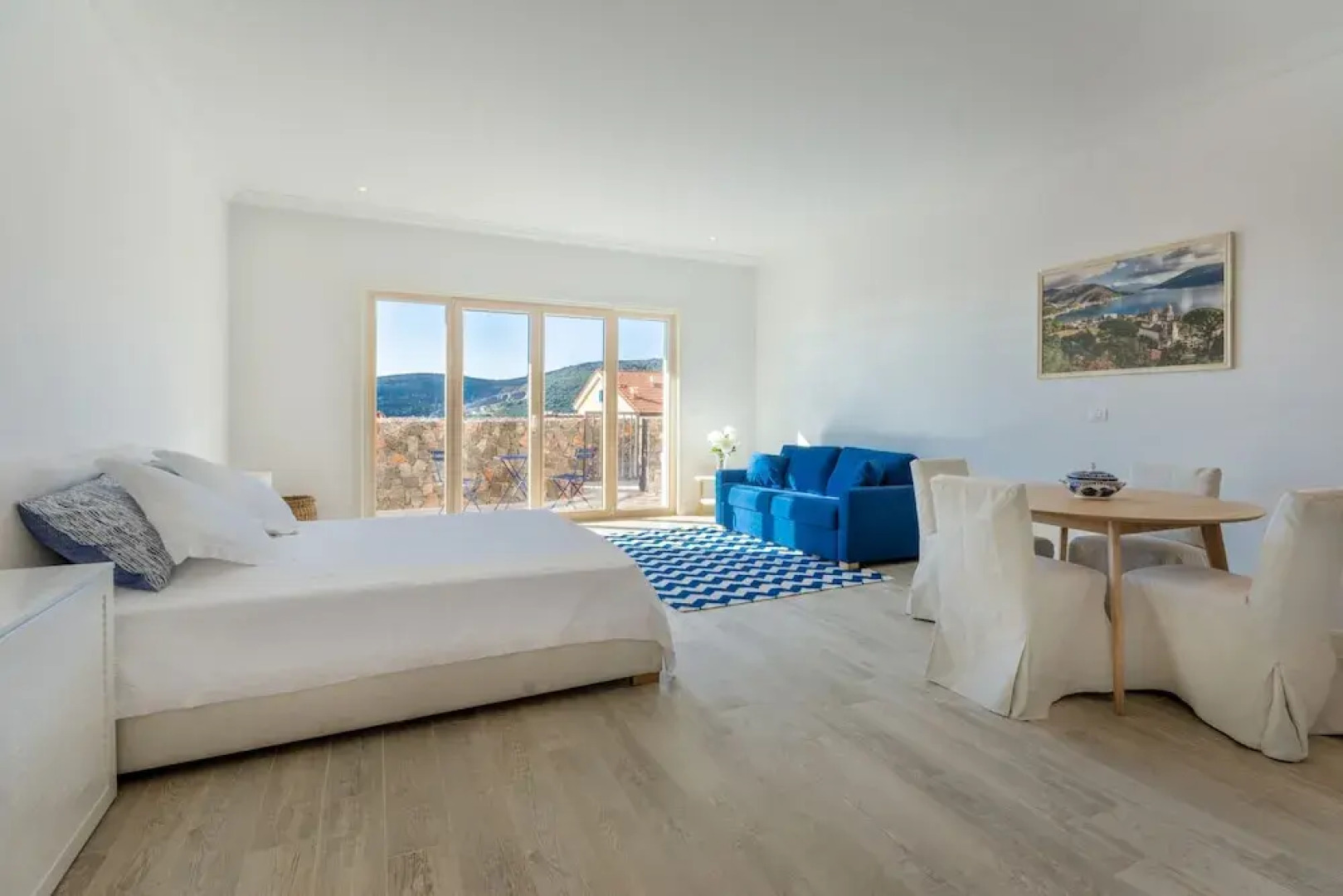 Lustica Bay - Marina Village by My Way