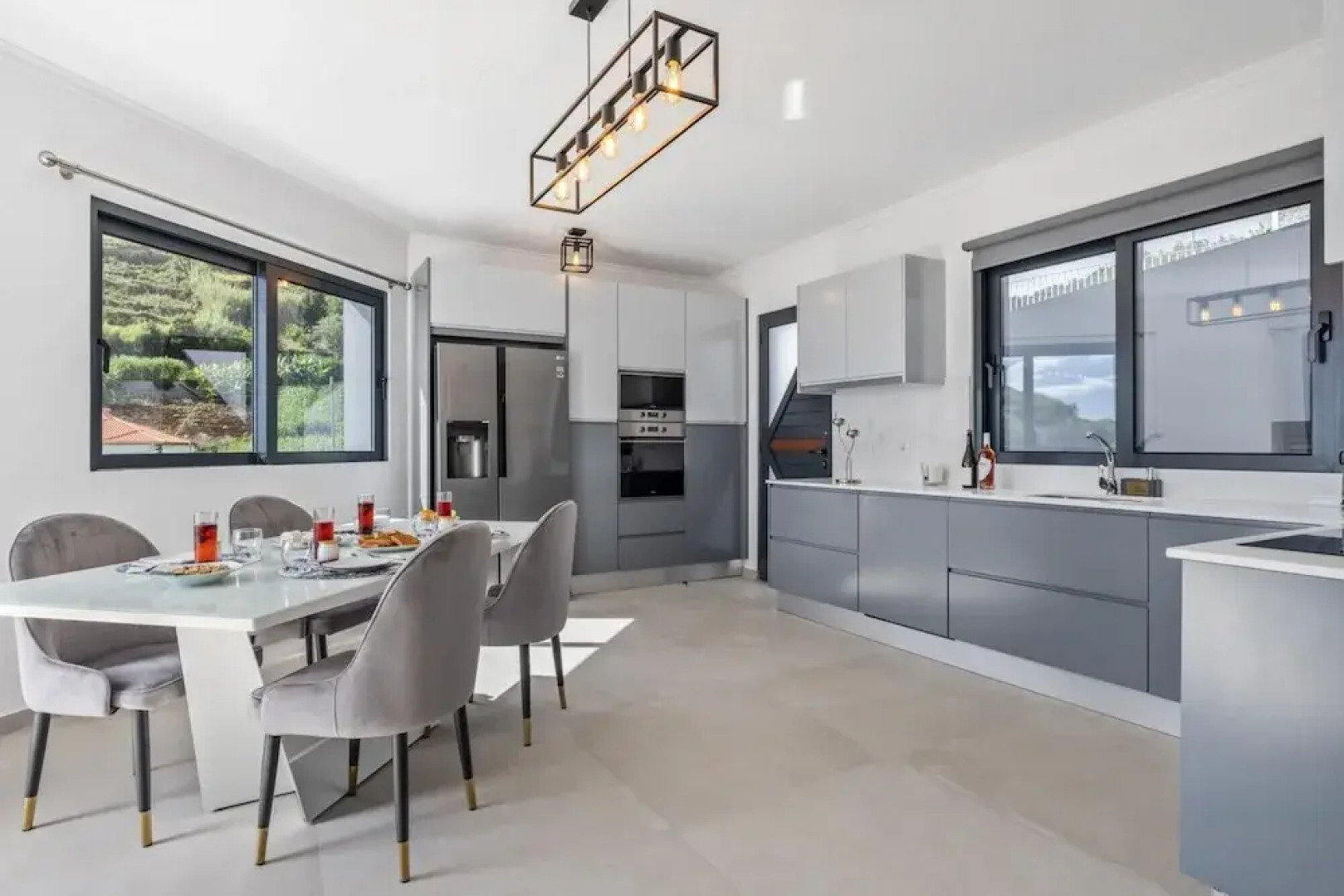 Landscape View by Madeira Sun Travel