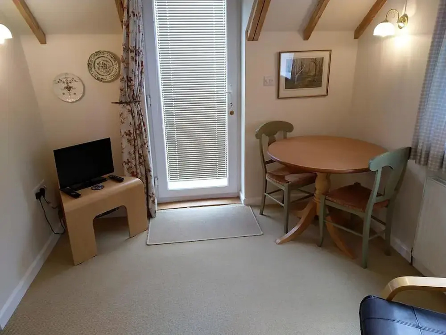 Primrose Cottage B&B