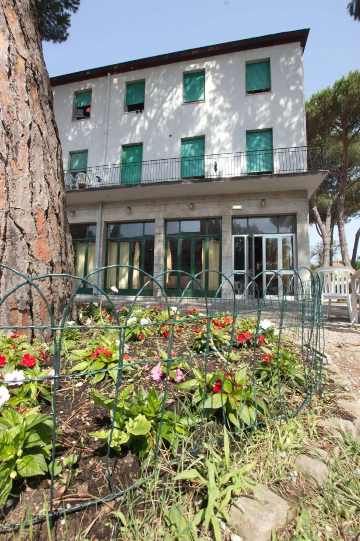 Villa Santa Maria Casa Per Ferie