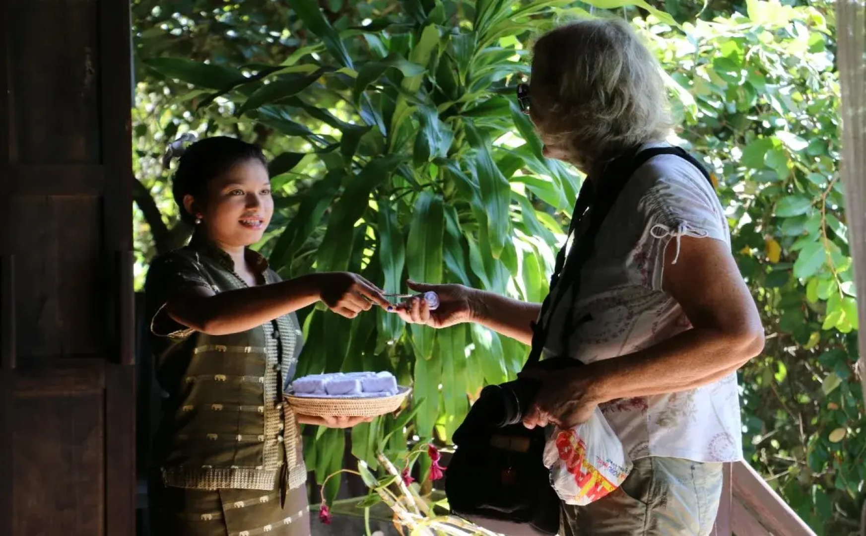 Bong Thom Forest Lodge