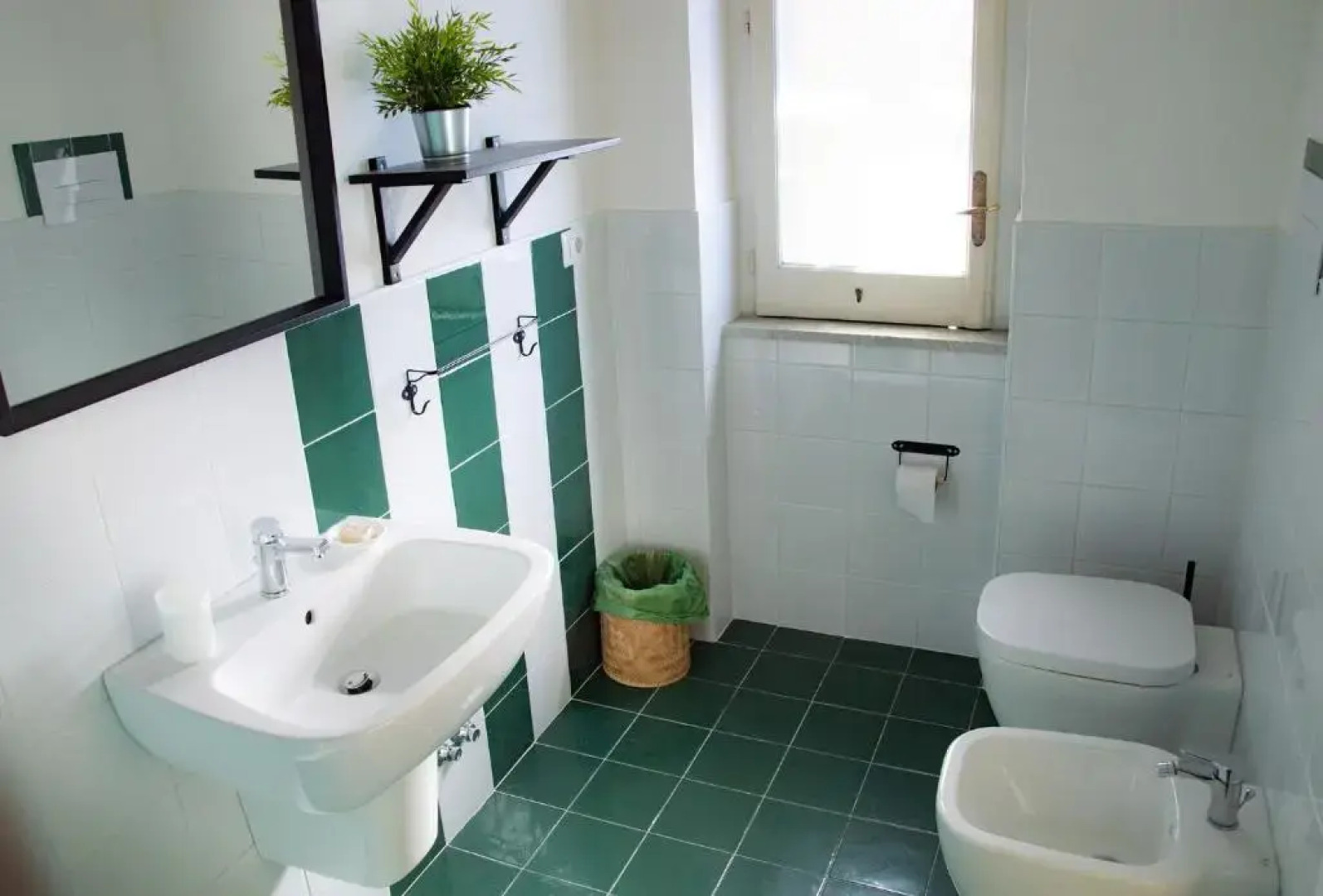 Iscairia Country House