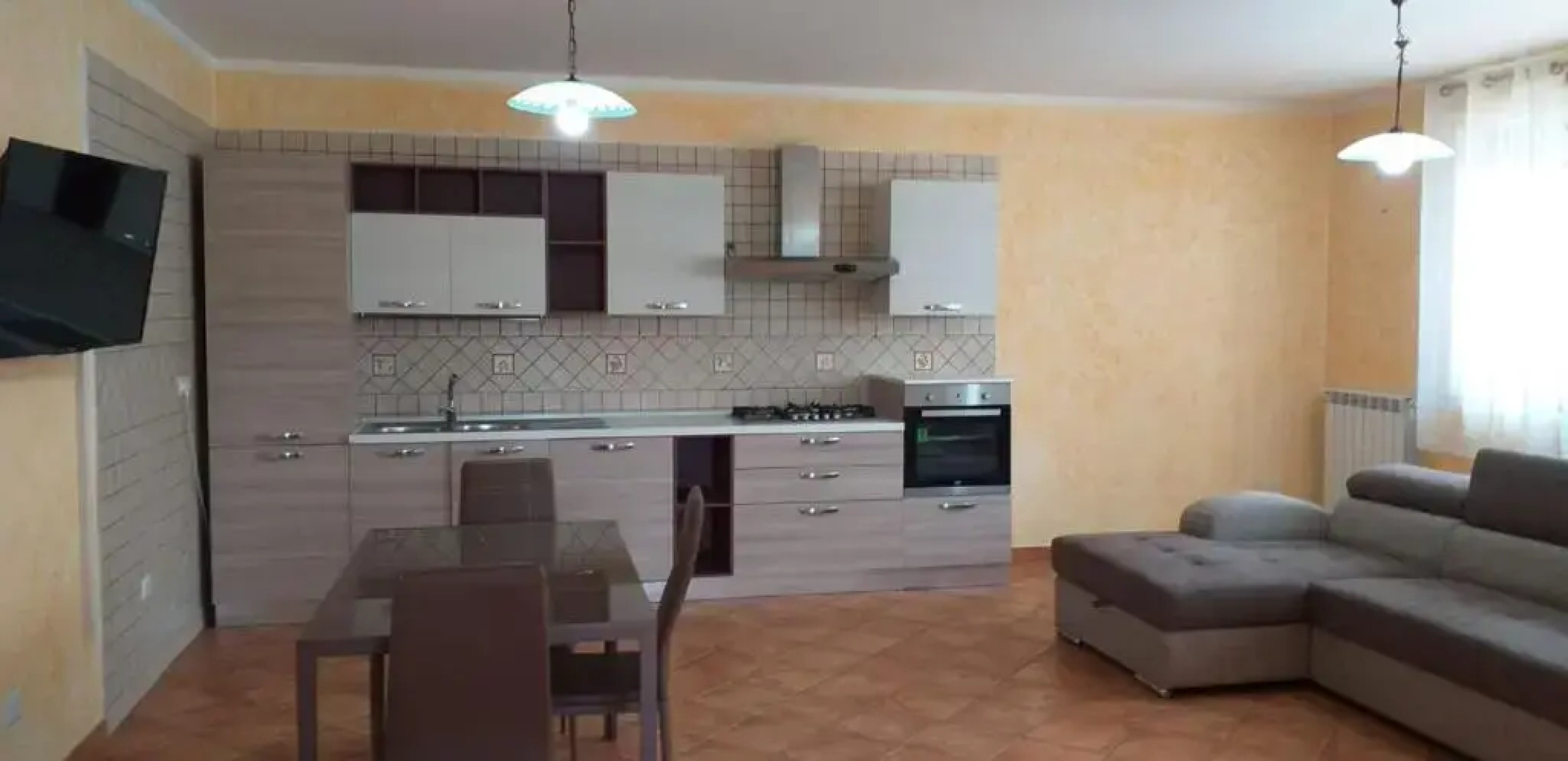 Appartamento HOUSE IDA