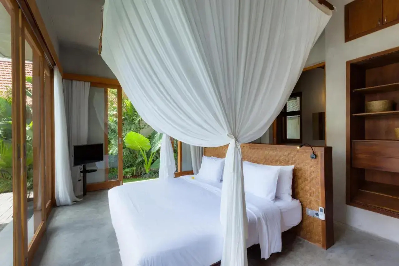 Puri Beji Bed & Breakfast