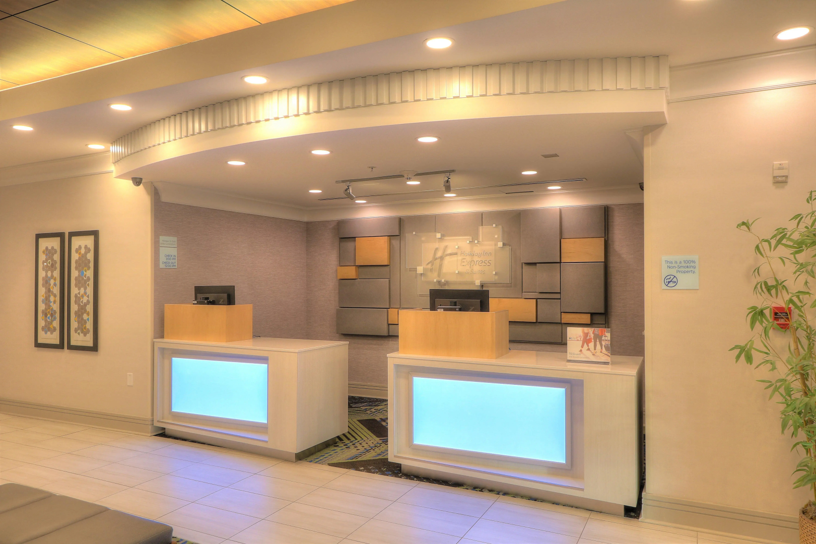 Holiday Inn Express Hotel & Suites Mobile/Saraland by IHG