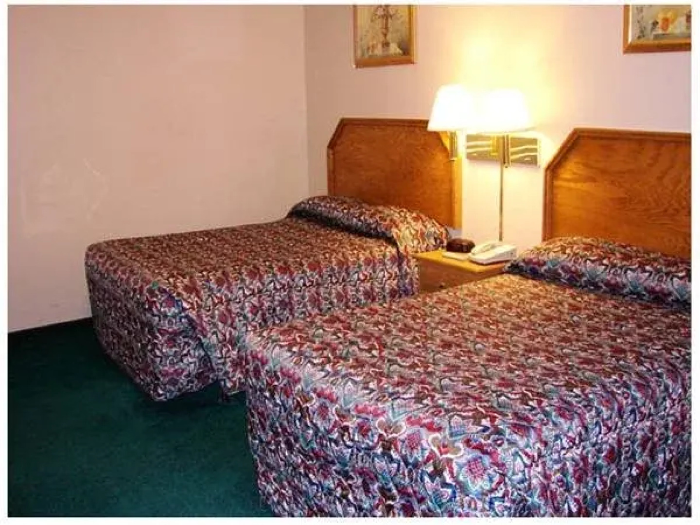 Red Carpet Inn Wind Gap