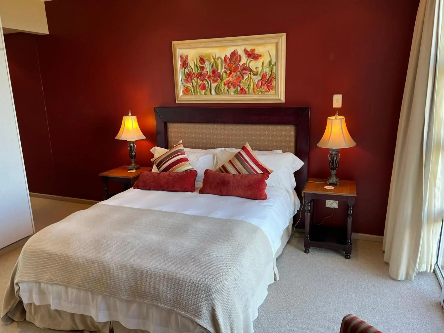 Lodge 93 Pinnacle Point Beach and Golf Resort