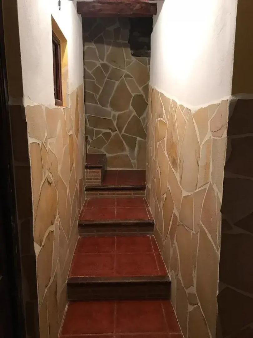 Casa Rural La Canada