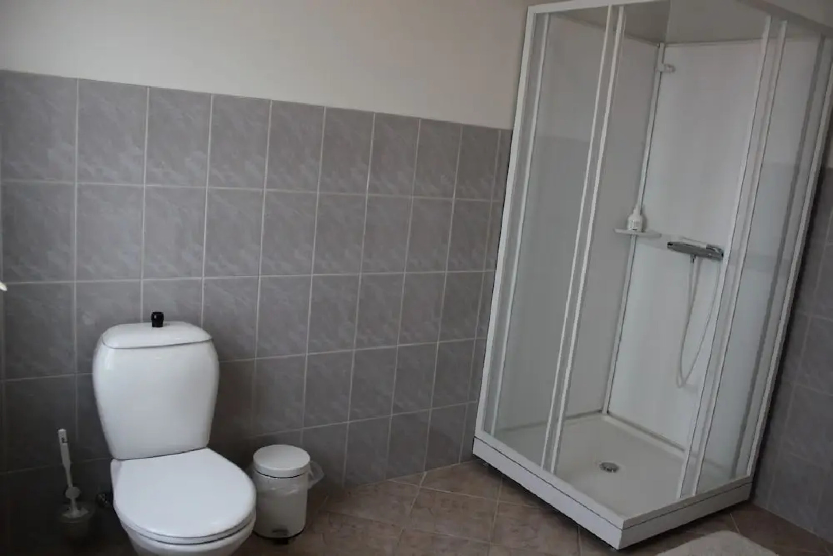 Kirkjuhvoll Guesthouse