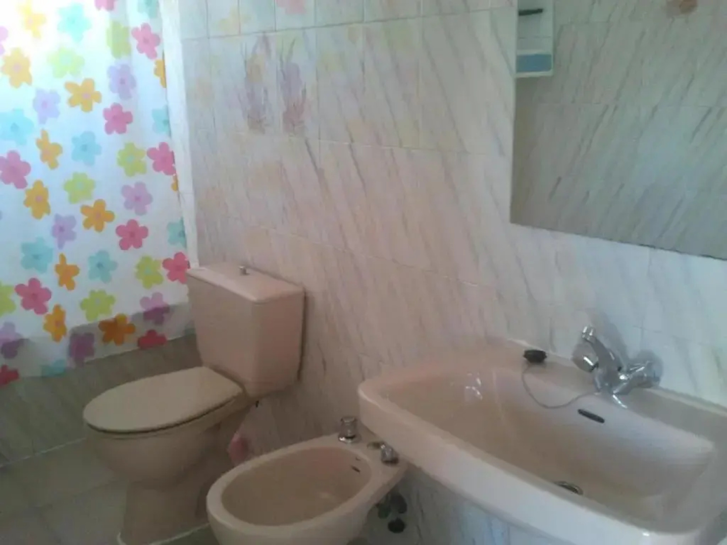 Ocana Apartments