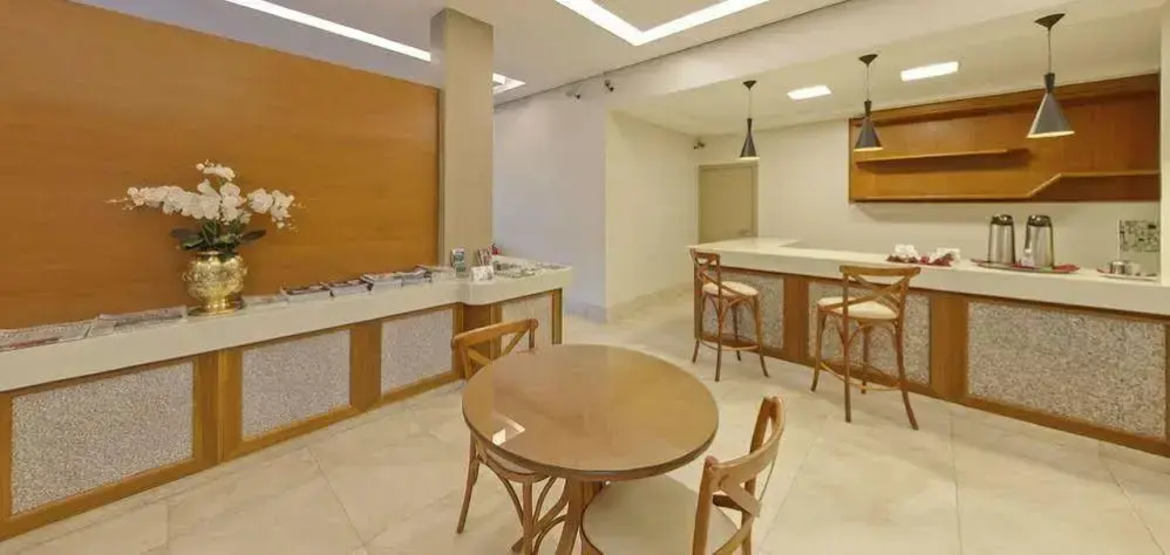 Hotel Vale Verde