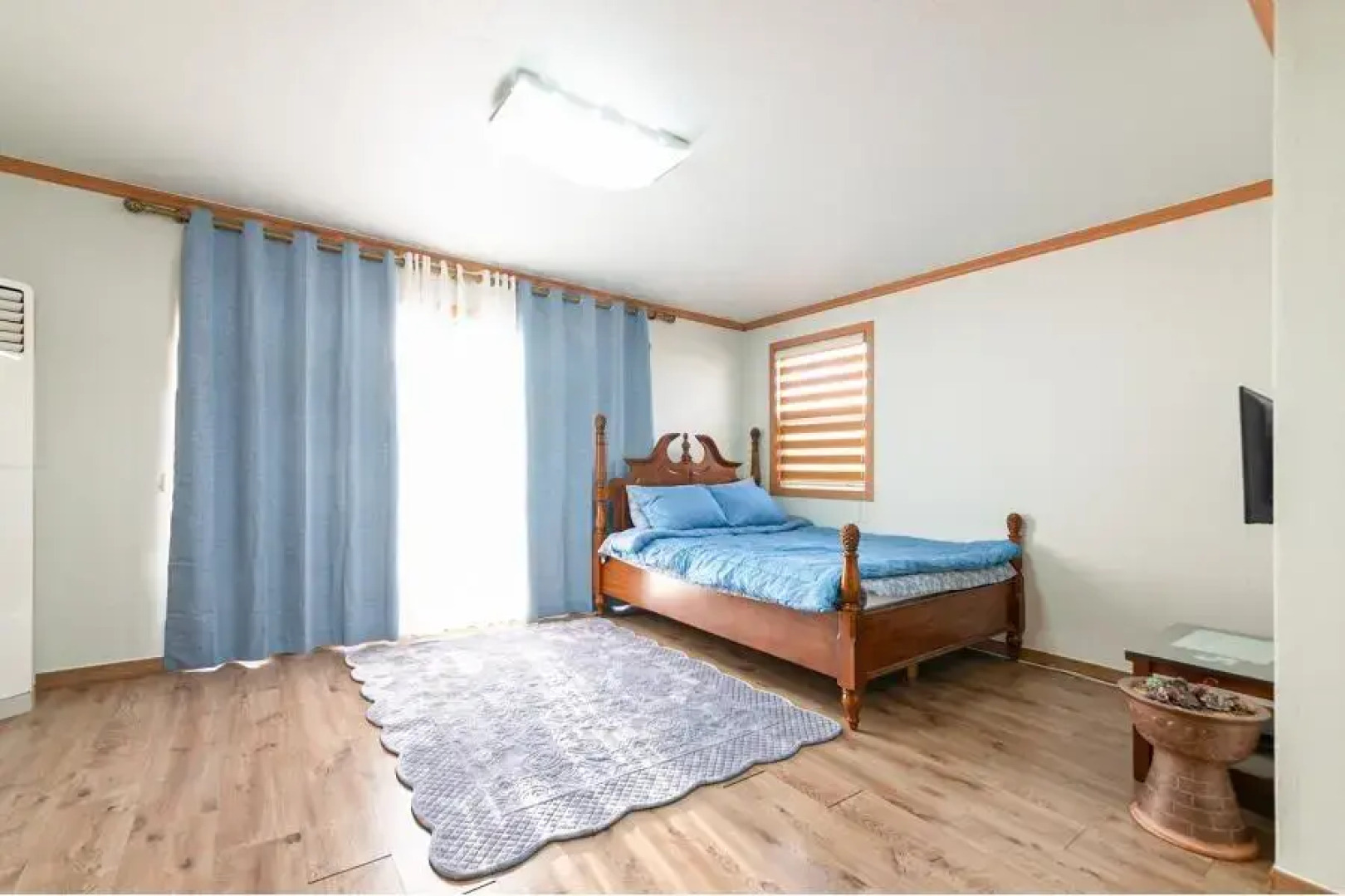 Ganghwa Haemaru Pension