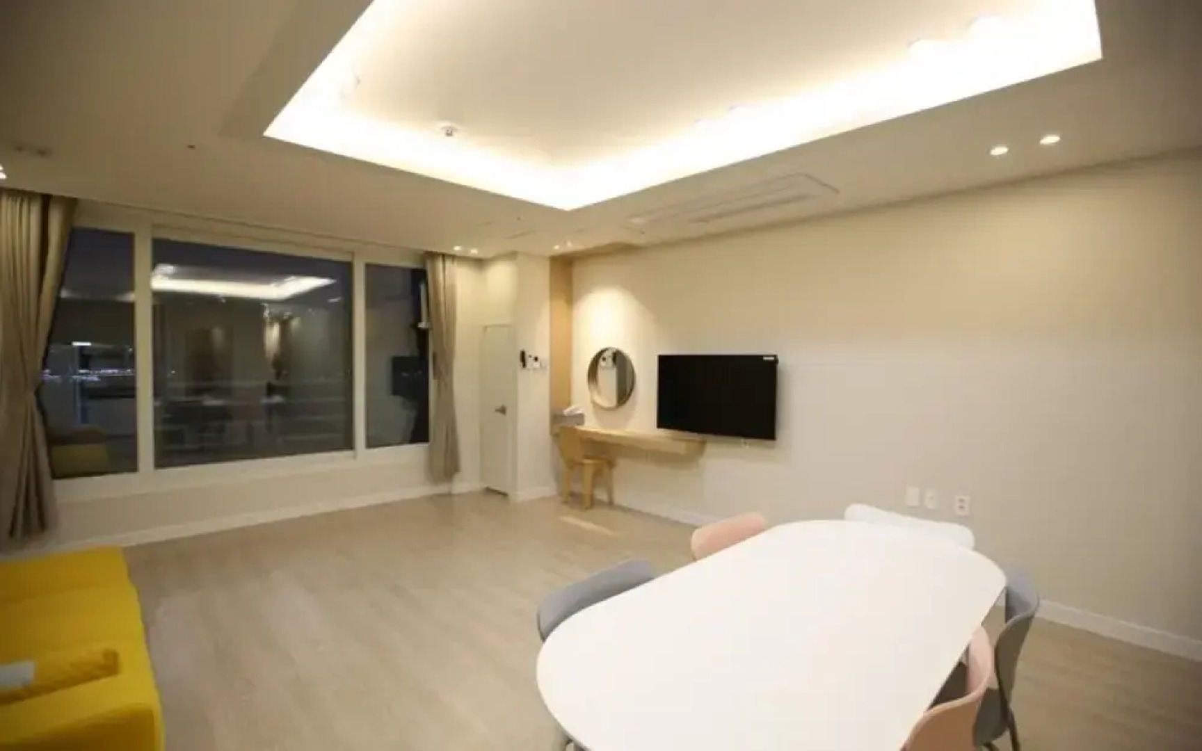 Yeosu Sun Beach Pension