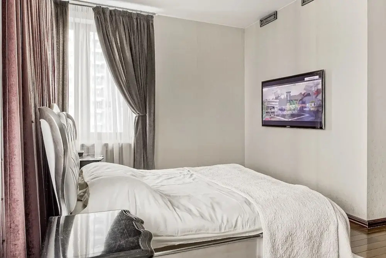 Апартаменты Prime Host на Мосфильмовской