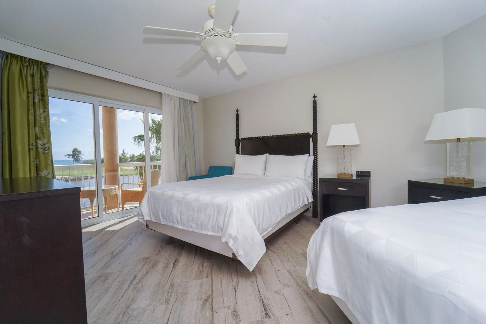 The Grand Caymanian Resort