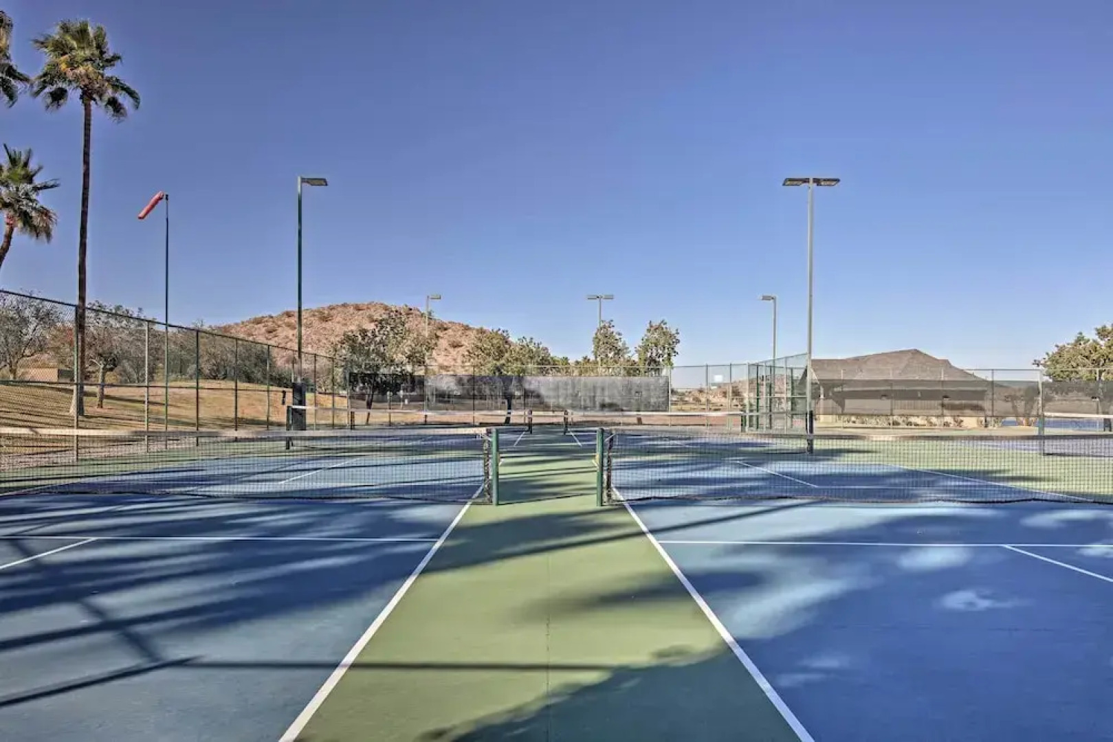 Near Golf & Spring Training: Goodyear Home w/ Pool