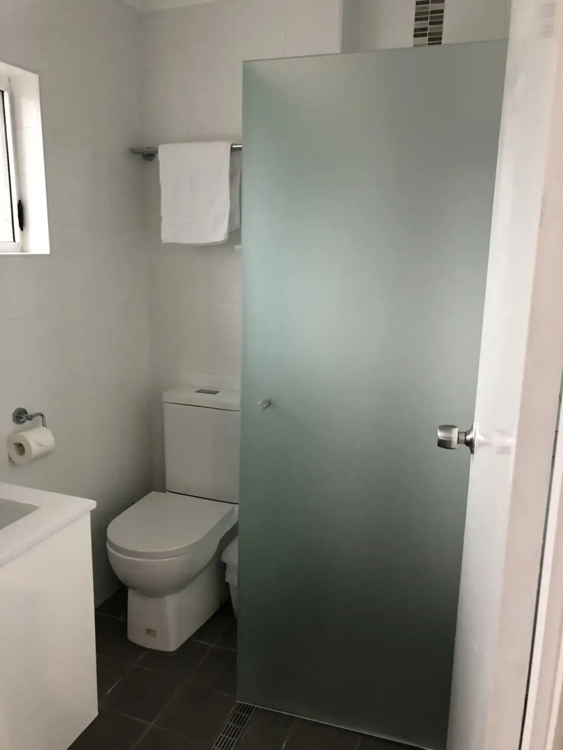 Huskisson Beach Motel