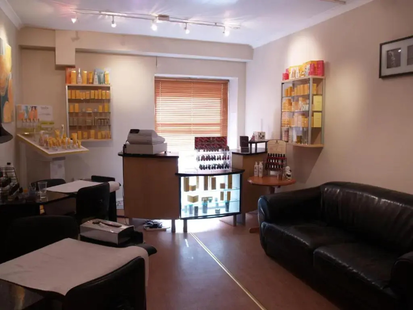 Britannia Palace Hotel Buxton & Spa