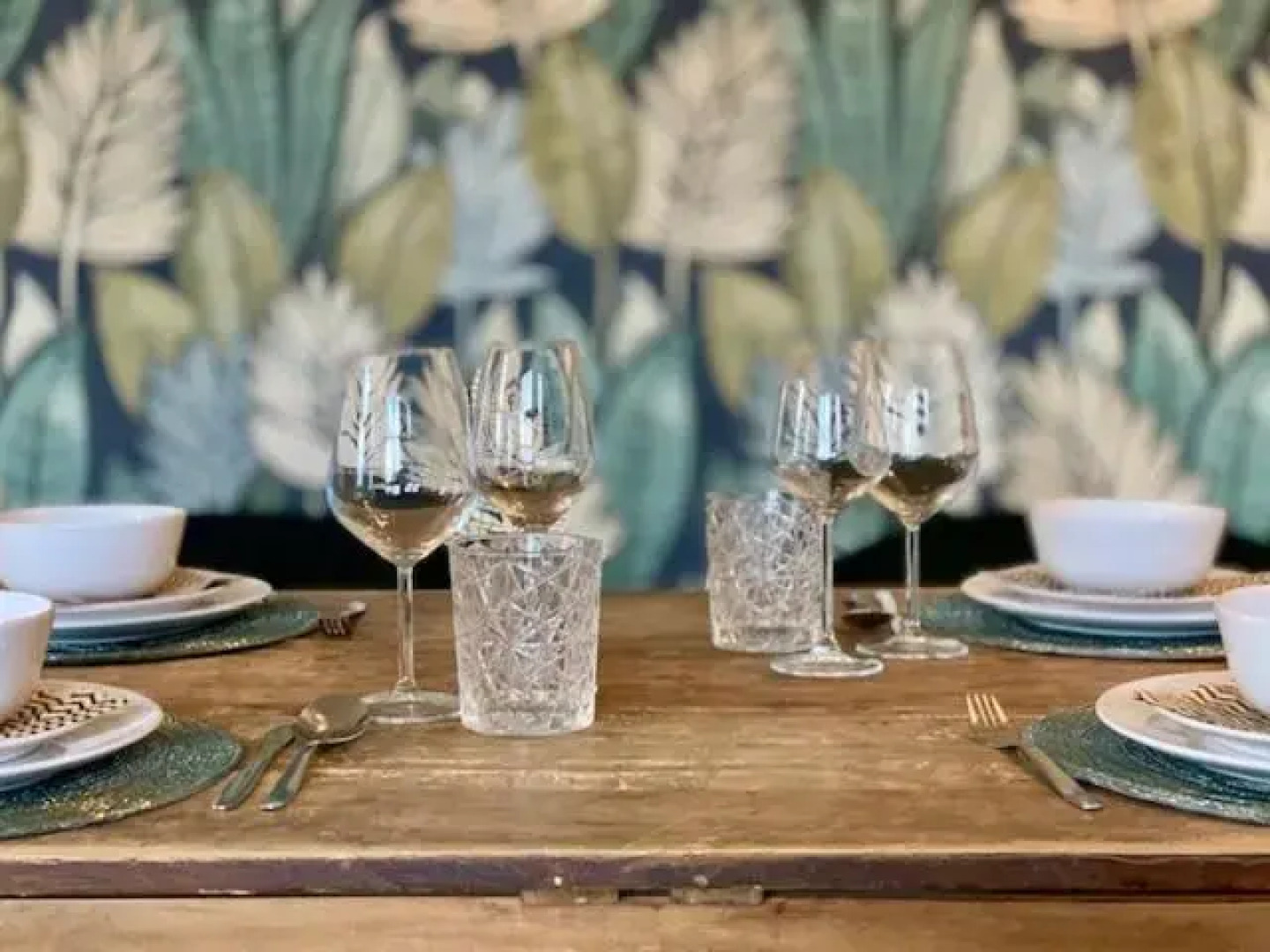 The Green House Lodge