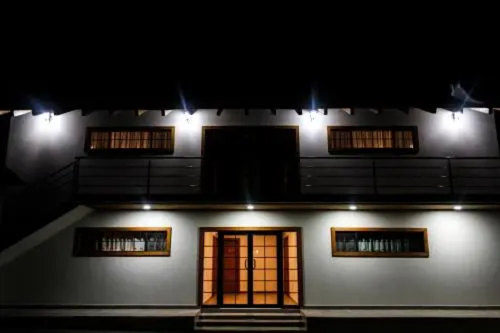 Hotel María del Tío Molcas