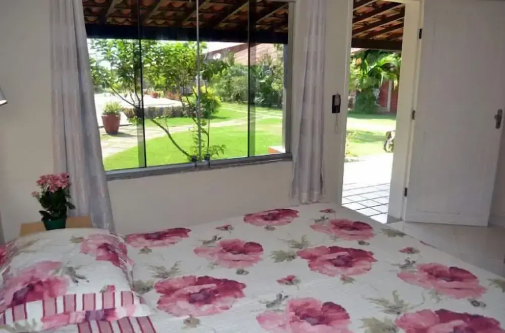 Pousada e Restaurante Kambuka