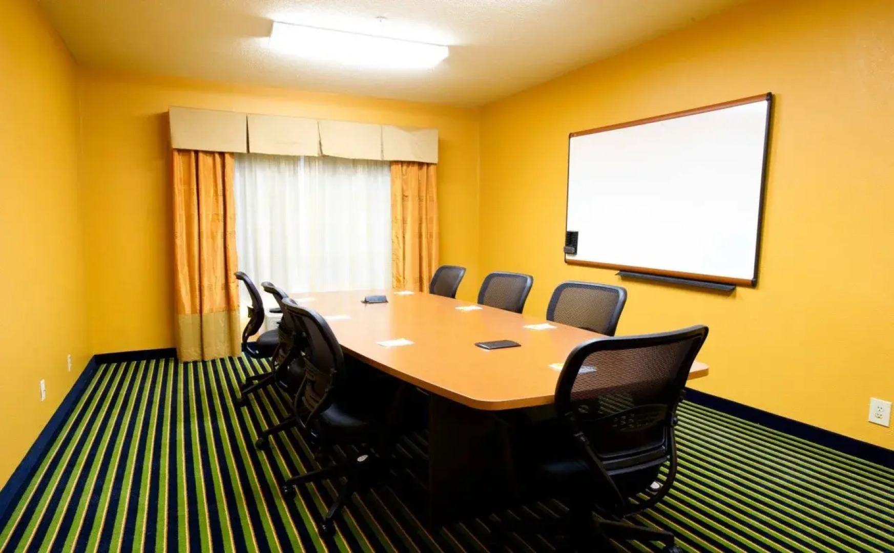 Fairfield Inn & Suites by Marriott Dallas DFW Airport North/ Irving