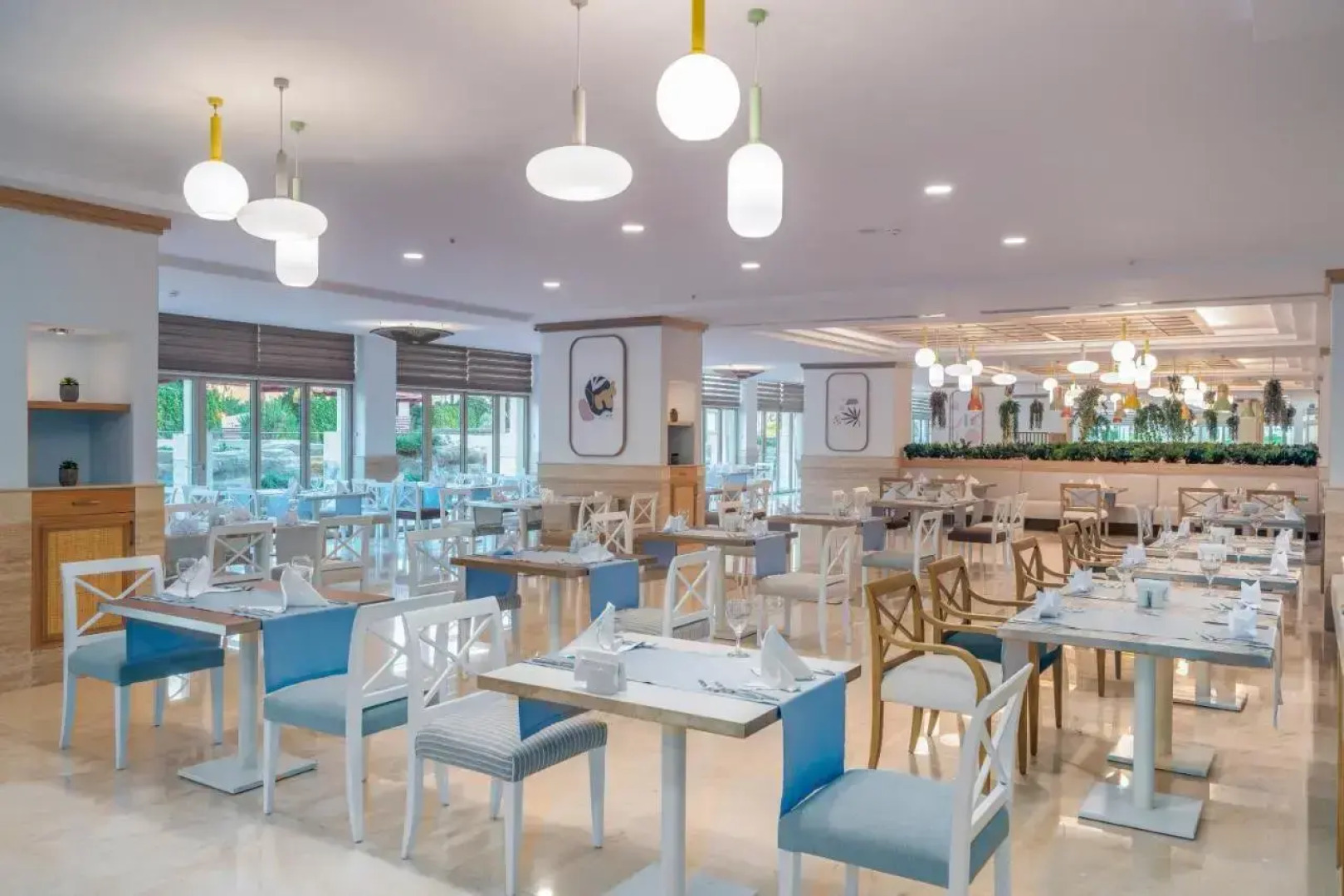 Tui Blue Xanthe- All Inclusive