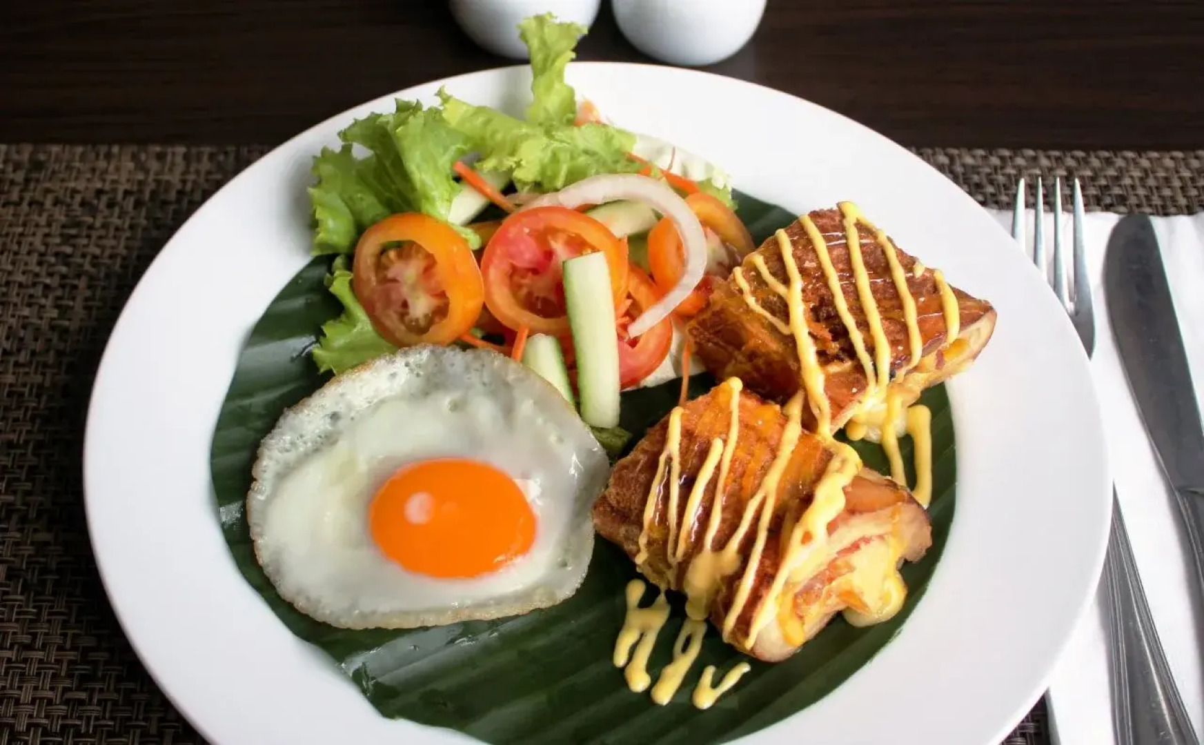 Swiss-Belhotel Merauke