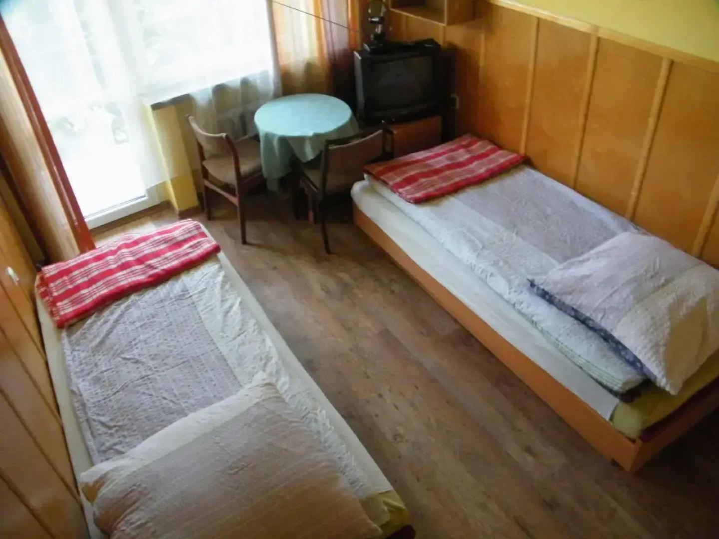 Dom Wczasowy Góralówka