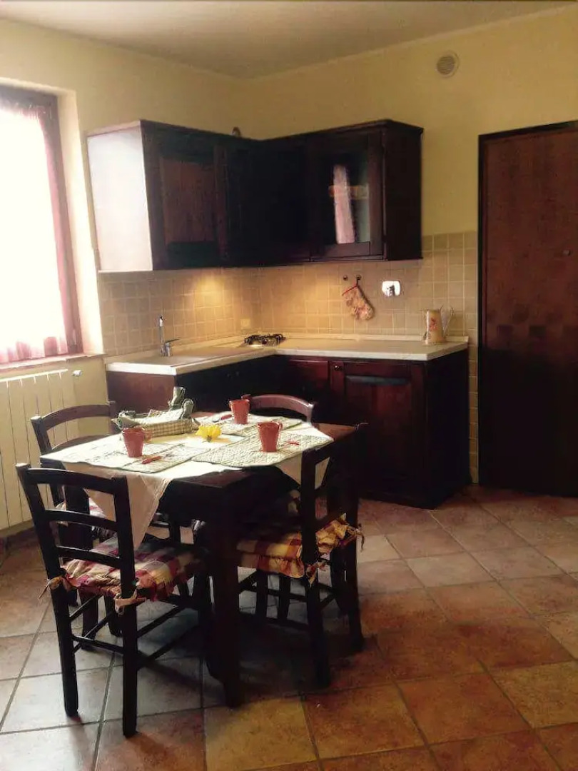 Appartamenti Gli Ulivi Di Maremma