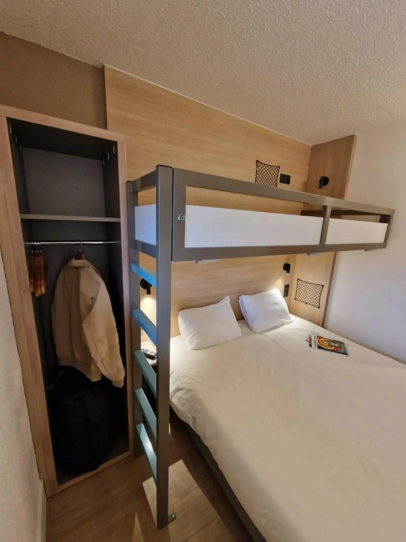 Premiere Classe Annecy Cran-Gevrier