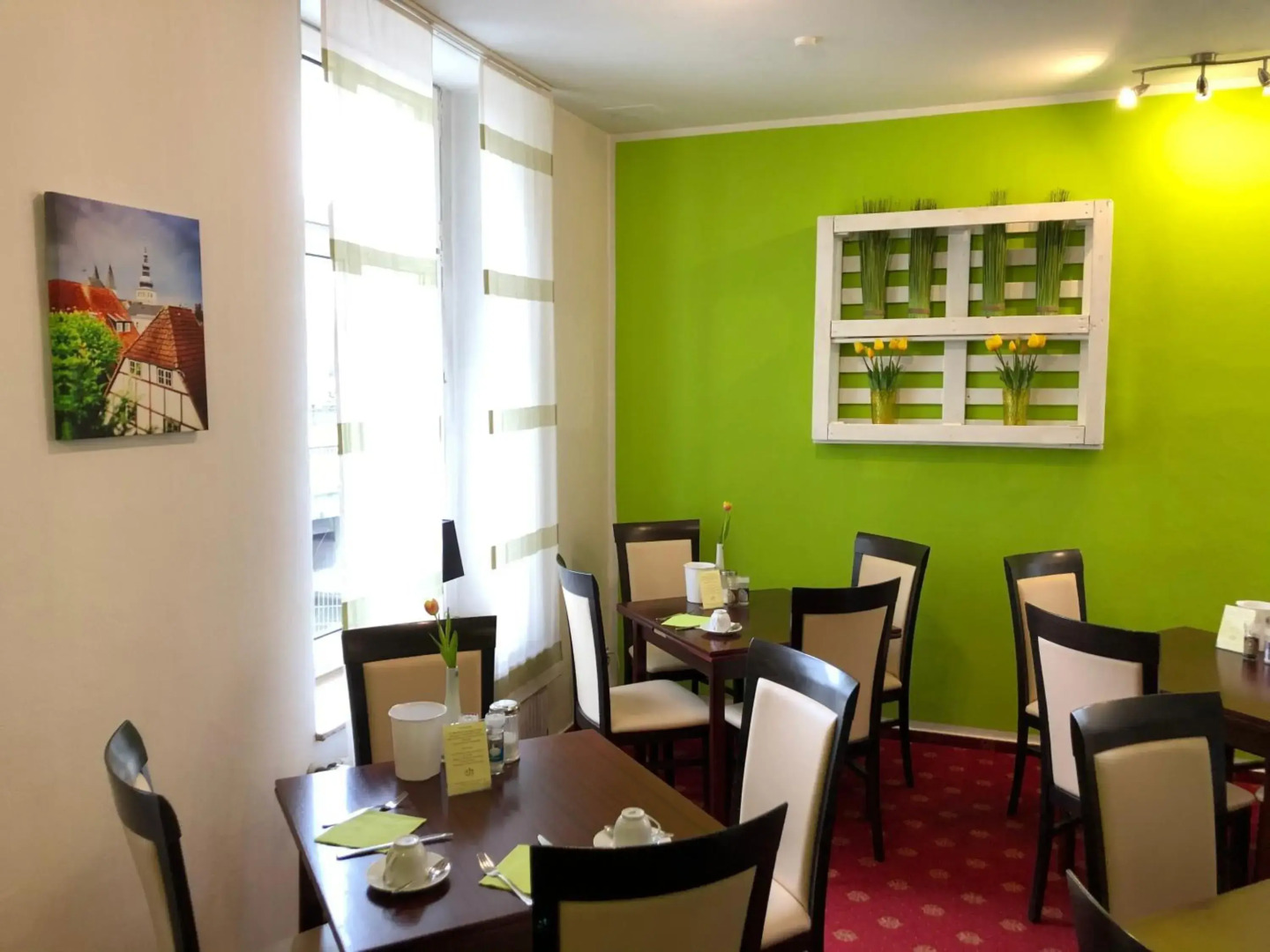 City Hotel Lippstadt