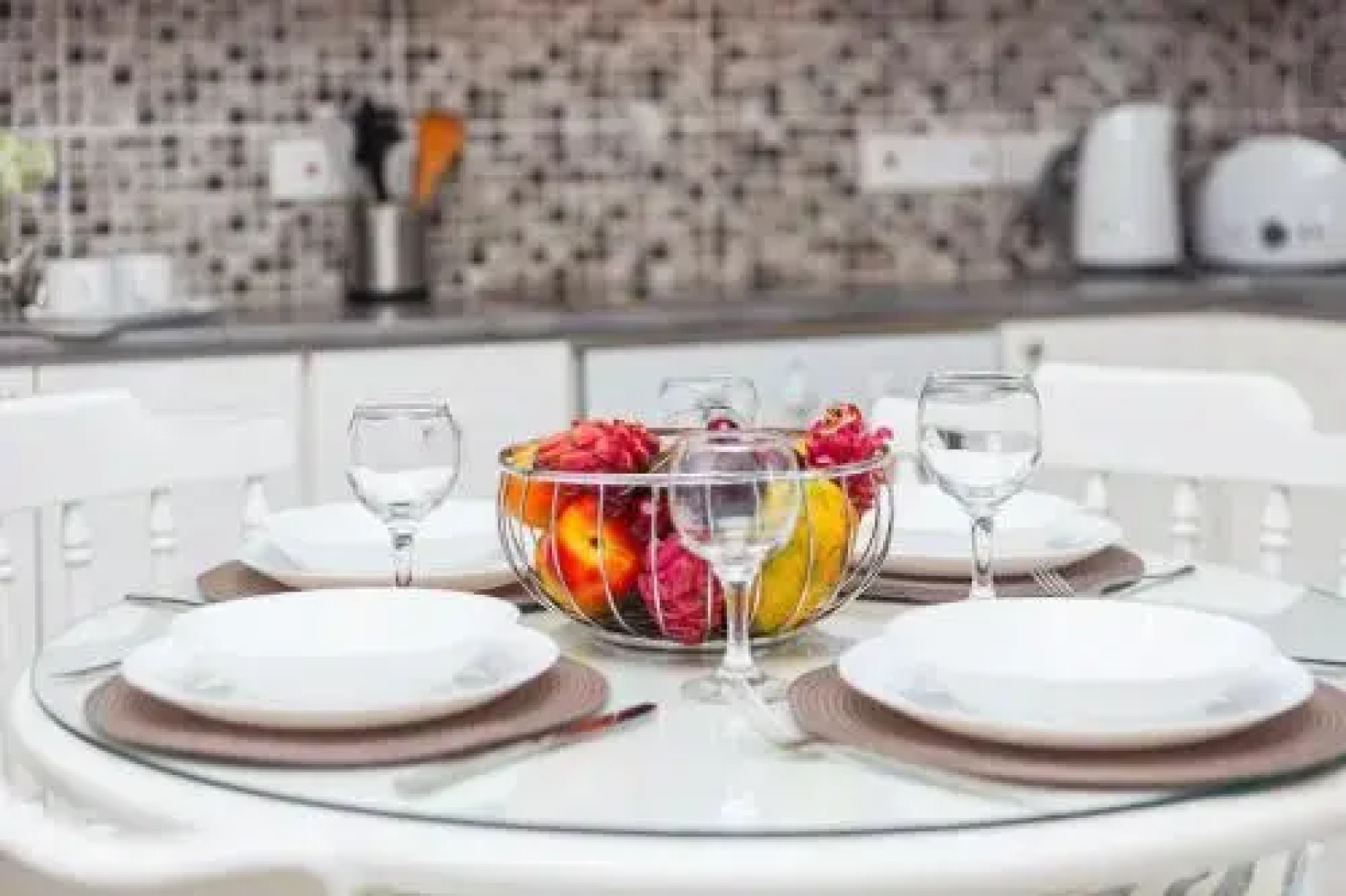 Apartment In Paradise Garden 3