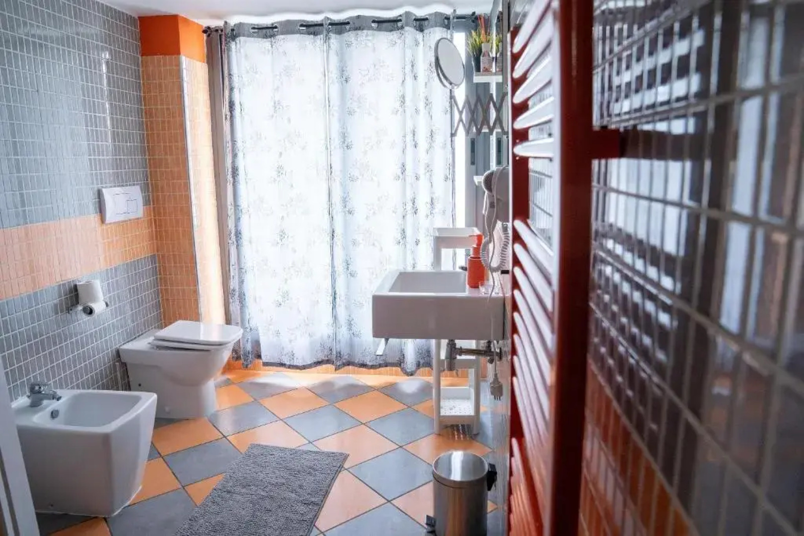 Attic A31 appartament deluxe