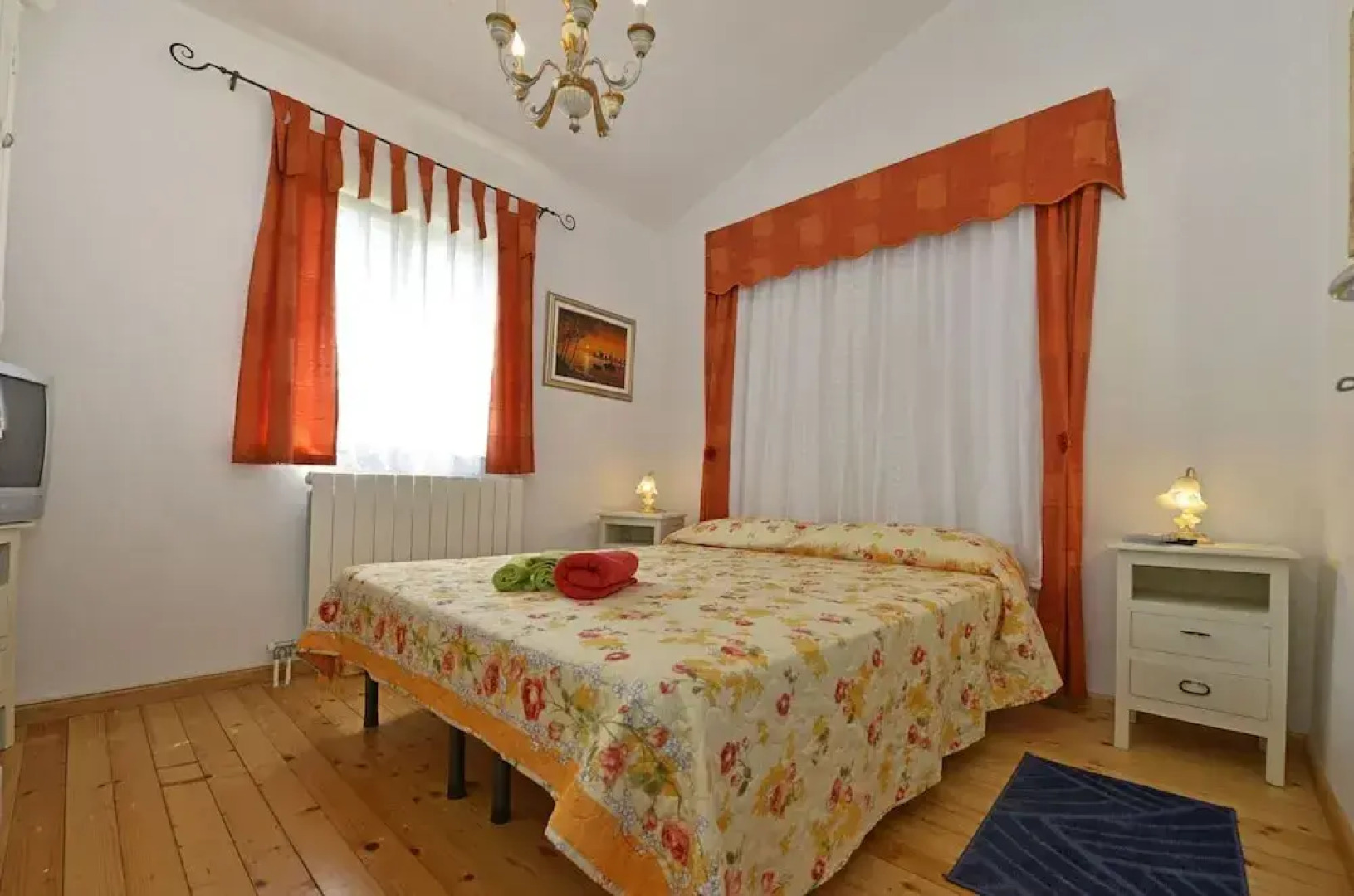 Authentic Holiday Home With Private Pool & Covered Terrace