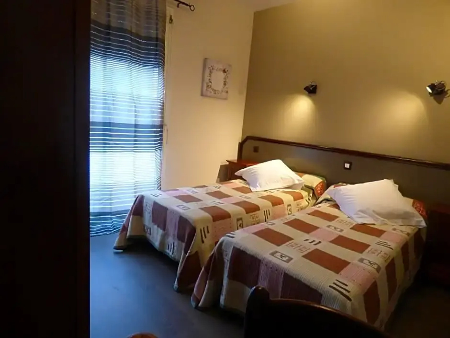 Hotel Restaurant Henry